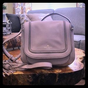 Kate spade crossbody bag